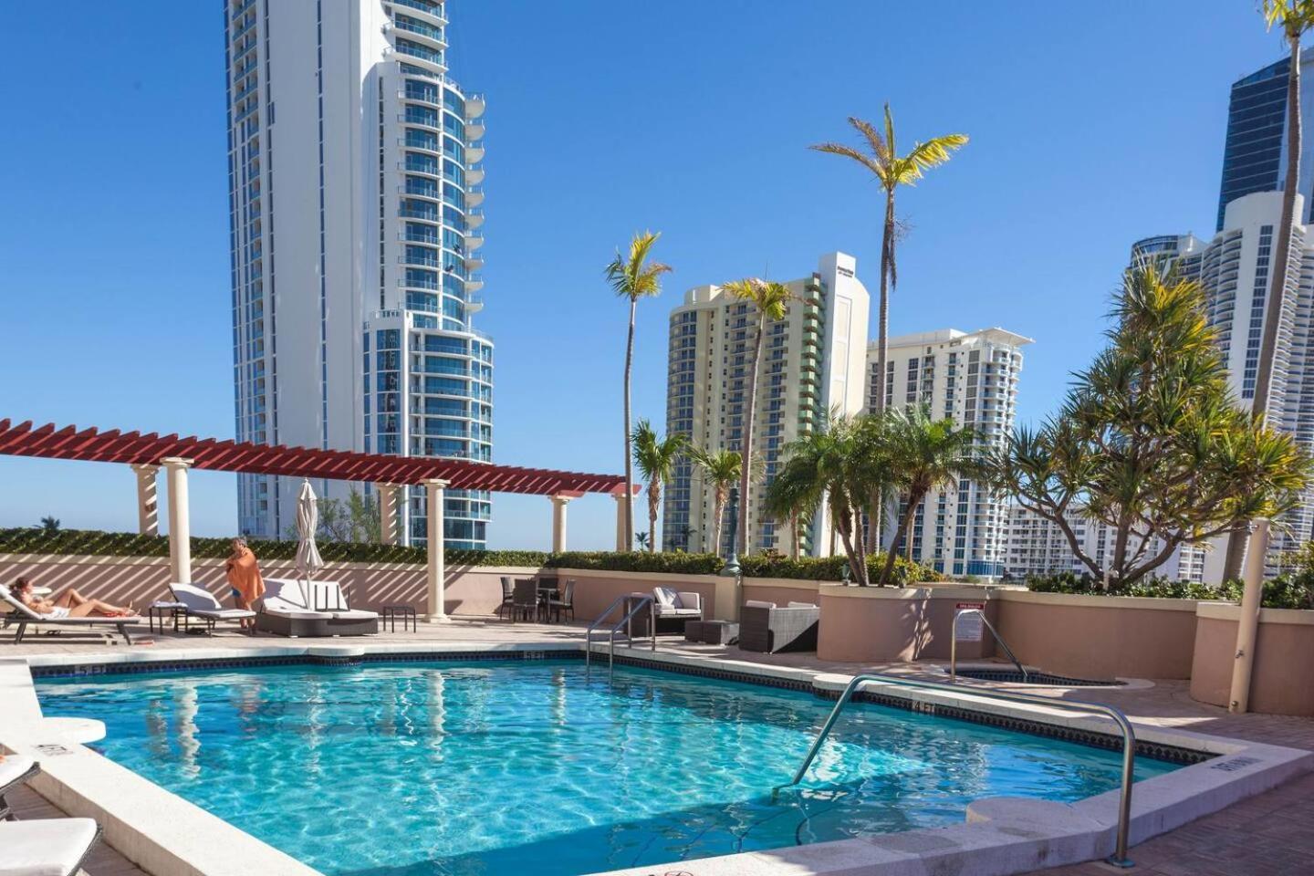 Beautiful Asian Retreat 2Bd 2Bth Apt Min To Beach Miami Beach Exterior photo