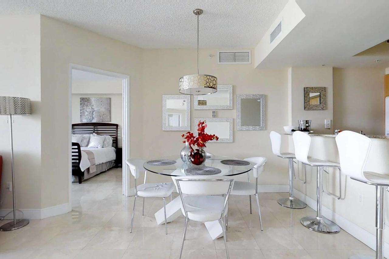 Beautiful Asian Retreat 2Bd 2Bth Apt Min To Beach Miami Beach Exterior photo
