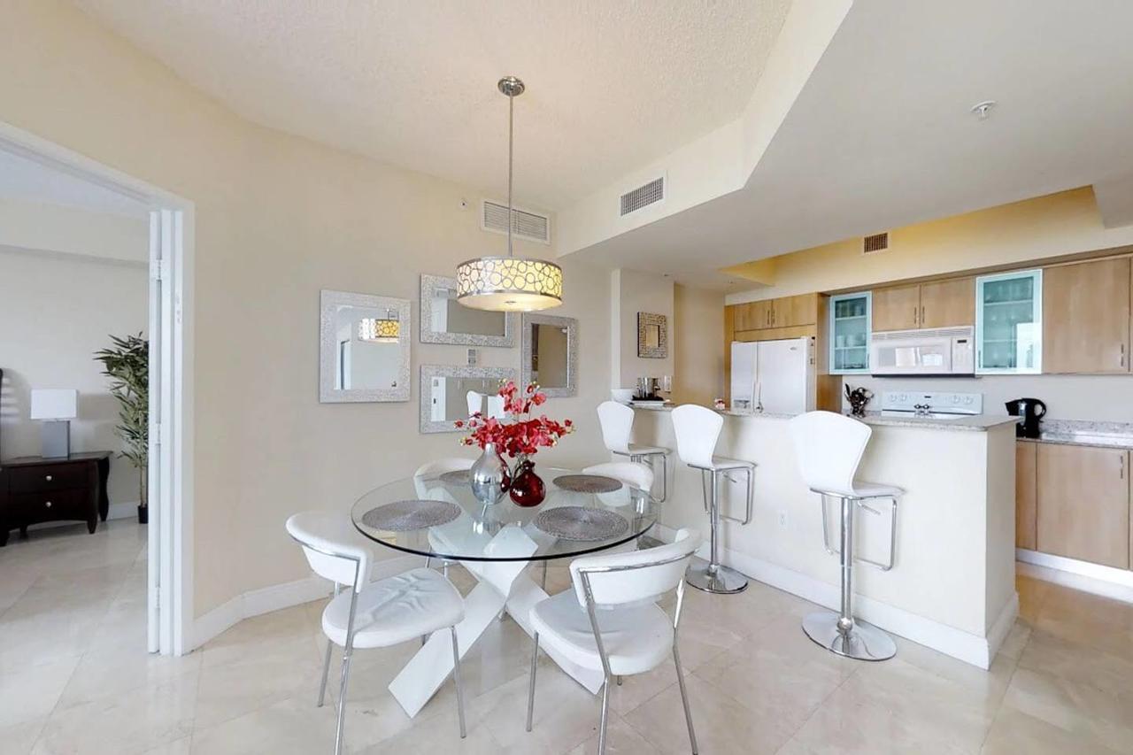 Beautiful Asian Retreat 2Bd 2Bth Apt Min To Beach Miami Beach Exterior photo