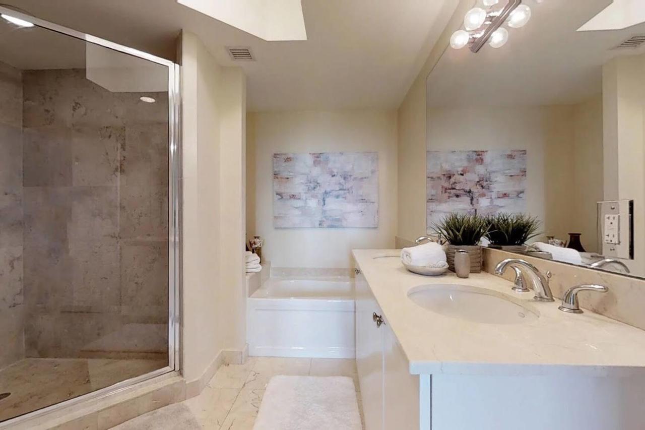 Beautiful Asian Retreat 2Bd 2Bth Apt Min To Beach Miami Beach Exterior photo