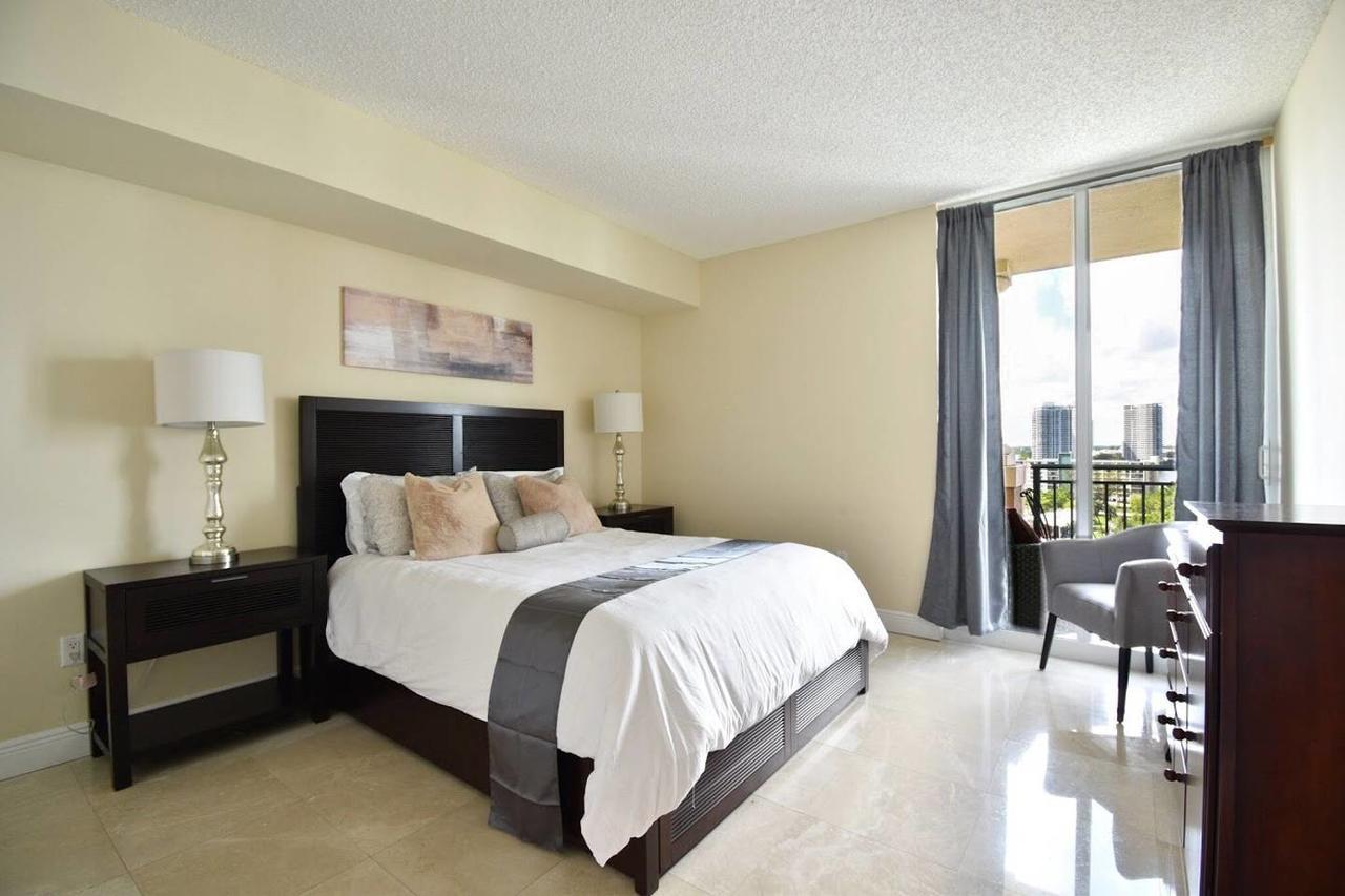 Beautiful Asian Retreat 2Bd 2Bth Apt Min To Beach Miami Beach Exterior photo
