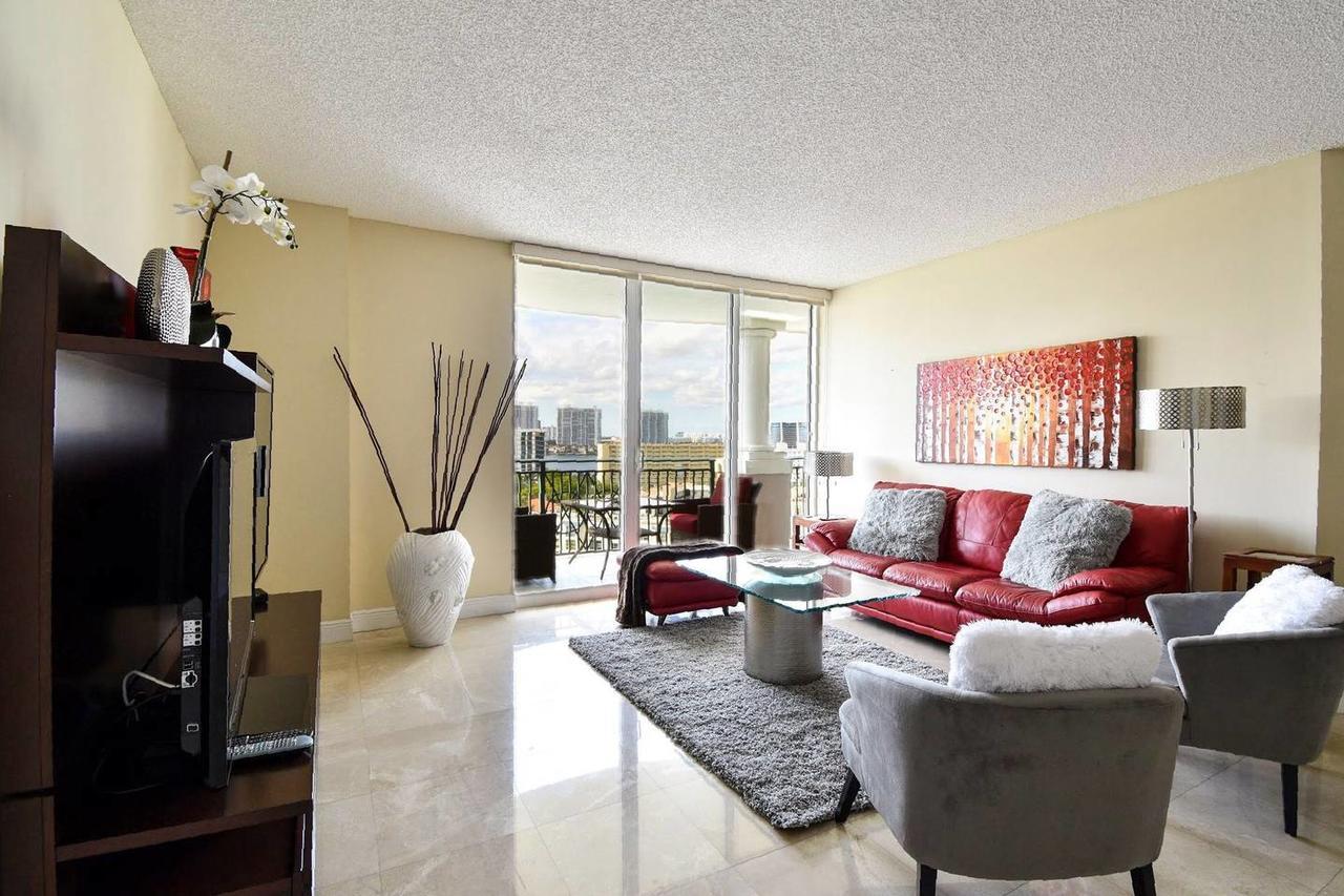 Beautiful Asian Retreat 2Bd 2Bth Apt Min To Beach Miami Beach Exterior photo