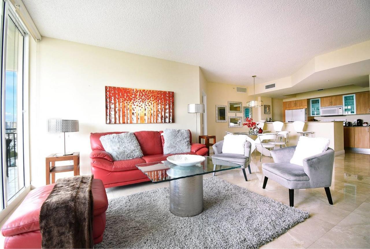 Beautiful Asian Retreat 2Bd 2Bth Apt Min To Beach Miami Beach Exterior photo