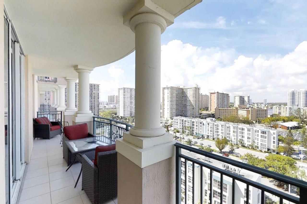 Beautiful Asian Retreat 2Bd 2Bth Apt Min To Beach Miami Beach Exterior photo