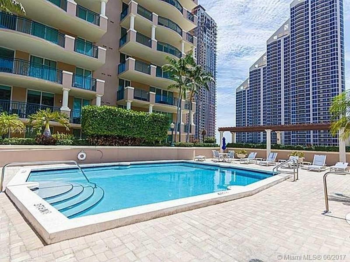Beautiful Asian Retreat 2Bd 2Bth Apt Min To Beach Miami Beach Exterior photo